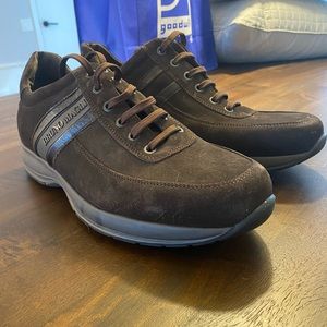 Bruno Magli shoes. Size 46